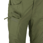 Штаны Helikon-Tex Urban Tactical Pants PolyCotton Rip-Stop Olive W30/L32 - изображение 5