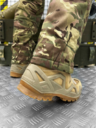 Зимние военные штаны Мультикам 3XL - изображение 3