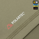 M-Tac футболка Ultra Light Polartec Tan M - зображення 7