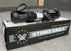 Оптический прицел Vortex Strike Eagle 1-8x24 сетка AR-BDC3 c подсветкой, труба 30 мм - изображение 14