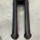 Сошки Magpul Bipod Sling Stud QD, колір Чорний, база кріплення на антабку, MAG1075-BLK - зображення 13