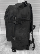 Рюкзак штурмовой UNION black (kar) - зображення 3