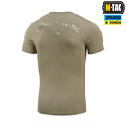 M-Tac футболка Logo Tan 2XL - зображення 4