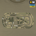 M-Tac футболка Logo Tan 2XL - зображення 5