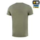 M-Tac футболка Zero Tolerance Light Olive M - изображение 4