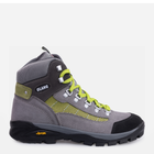 Buty trekkingowe męskie wysokie Olang Tarvisio.Tex 822 44 28.9 cm Szare (8026556631750) - obraz 1