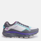 Buty sportowe trekkingowe damskie Fila FFW0172-80016 41 (9.5US) 25.5 cm Szare (8719477724822)