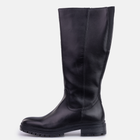 Жіночі чоботи Parrotto WB54H12 37 25.3 см Чорні (741049842137) - зображення 3