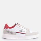 Sneakersy męskie do kostki Ellesse OSEL31M89406-02 41 Beżowe (8053435838412)