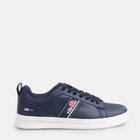 Sneakersy męskie do kostki Ellesse OSEL31M89401-03 40 Ciemnogranatowe (8053435838610)