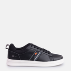 Чоловічі кеди низькі Ellesse OSEL31M89401-04 40 Чорні (8053435838689) - зображення 1