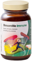 Дієтична добавка Health Labs Care ShroomMe Immune 90 порцій (5904999479685) - зображення 1