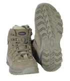 Тактичні черевики Sturm Mil-Tec Squad Stiefel 5 Multicam 47 12824041