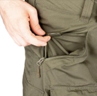 Штани Польові Sturm Mil-Tec "Chimera Combat Pants" Olive M - зображення 3