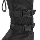 Ботинки зимние Sturm Mil-Tec Snow Boots Arctic (Черные) 45 - изображение 6