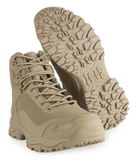 Ботинки Тактические Sturm Mil-Tec 12816005 Tactical Boots Lightweight 43 12816005 - изображение 1