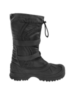 Ботинки зимние Sturm Mil-Tec Snow Boots Arctic (Черные) 44 - изображение 9