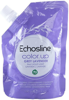 Тонуюча маска для волосся Echosline Color.up Grey Lavender 150 мл (8008277242613) - зображення 1