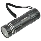 Фонарь TIROSS TS-732 (3xAAA) (Черный) (143106)