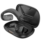 Бездротові TWS навушники Hoco EQ4 Graceful Black
