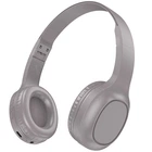 Накладные беспроводные наушники HOCO W46 Charm (Brown) (179705)
