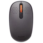 Мышь беспроводная Baseus F01A (Gray) (183215)