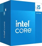 Центральний процесор Intel Core i5-14400 Box (BX8071514400)