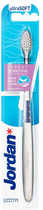 Зубна щітка Jordan Target Sensitive Extra Soft 1 шт (7046110062682 / 7046110063682) - зображення 1