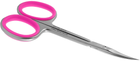 Ножиці для кутикули Staleks Pro Smart 40 Type 3 професійні 10 см (4820241064229) - зображення 2