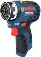 Akumulatorowa wiertarko-wkrętarka Bosch GSR 12V-35 FC - obraz 3