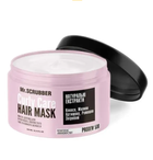 Маска для вьющихся волос Curly Сare Mr.SCRUBBER