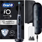 Електрична зубна щітка Oral-B iO9 Limited Edition Black (4210201430803) - зображення 1