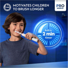 Szczoteczka elektryczna Oral-B Pro 3 Junior 6+ Frozen (8006540774724) - obraz 7