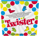 Gra planszowa Hasbro Twister (5010993663828) - obraz 1