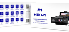 Kamera samochodowa Mikavi PQ6 3CH (5907222102077) - obraz 7