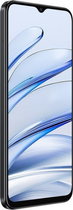 Smartfon Honor 70 Lite 5G 4/128GB Midnight Black (6936520820511) - obraz 3