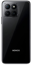 Smartfon Honor 70 Lite 5G 4/128GB Midnight Black (6936520820511) - obraz 5