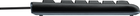 Zestaw przewodowy Logitech MK120 USB Black (920-002823) - obraz 4