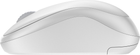 Комплект бездротовий Logitech MK295 Silent USB 2.4 GHz White (920-009830) - зображення 5