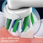 Електрична зубна щітка Oral-B Pro1 Turquoise + TC (8001090914132) - зображення 6