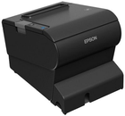 POS-принтер Epson TM-T88VI (111B1) Black (C31CE94111) - зображення 2