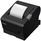 POS-принтер Epson TM-T88VI (111B1) Black (C31CE94111) - зображення 4