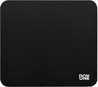 Podkładka gamingowa DON ONE MP450 Black (5711336030542) - obraz 1