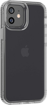 Панель Tech21 Evo Clear Cover для Apple iPhone 12/12 Pro Transparent (T21-8379) - зображення 3