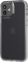 Etui Tech21 Evo Clear Cover do Apple iPhone 14 Transparent (T21-9668) - obraz 5
