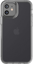 Etui Tech21 Evo Clear Cover do Apple iPhone 14 Plus Transparent (T21-9637) - obraz 4