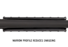 Цівка Magpul MOE M-LOK для Mossberg 590 / 590A1 - зображення 6