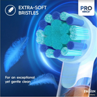 Szczoteczka elektryczna Oral-B Vitality Pro Kids Frozen HBOX (8006540772645) - obraz 7