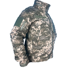 Куртка Soft Shell с флис кофтой ММ-14 Pancer Protection 48 - изображение 7
