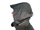 Куртка Soft Shell с флис кофтой Олива Pancer Protection 54 - изображение 3